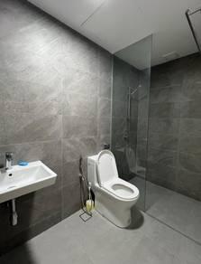 Apartmen di Quinn, Wangsa Maju, foto 7