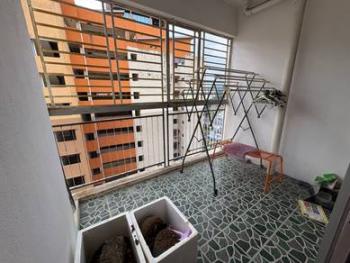 Condominium at Taman Ukay Bistari, Ampang, photo 4