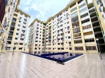 Taman Bukit Kenangan, Kajang的公寓，照片10