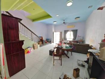 House at Setia Impian 8, Setia Alam, photo 3