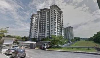 Condominium at Lagoon Suites, Shah Alam, photo 1