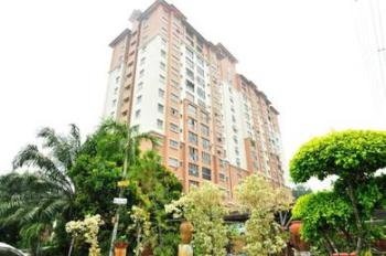 Apartmen di Old Klang Road, Seputeh, foto 5