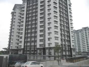 Condominium at Lagoon Suites, Shah Alam, photo 3