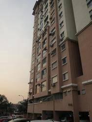 Apartmen di Old Klang Road, Seputeh, foto 6