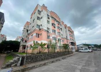 Kondominium di Mutiara Subang Seksyen U5, Shah Alam, foto 4