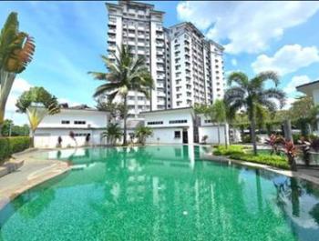 Condominium at Lagoon Suites, Shah Alam, photo 5