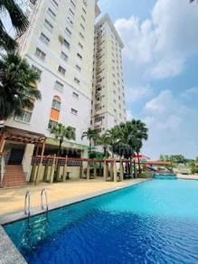 Condominium at Vista Prima, Puchong, photo 6