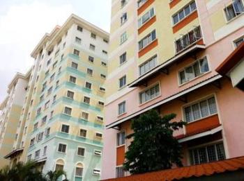 Condominium at Vista Prima, Puchong, photo 3