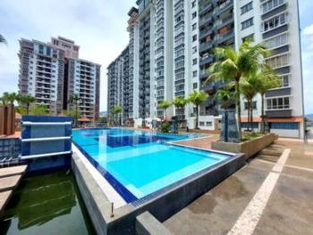 Condominium at Ampang Boulevard, Ampang, photo 3