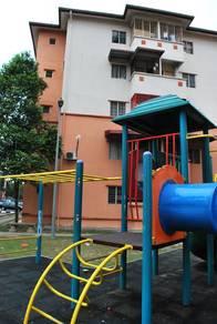 Apartmen di Sri Kemuning, Shah Alam, foto 3