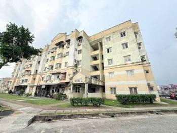 Kondominium di Mutiara Subang Seksyen U5, Shah Alam, foto 1
