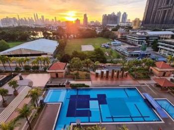 Condominium at Ampang Boulevard, Ampang, photo 4