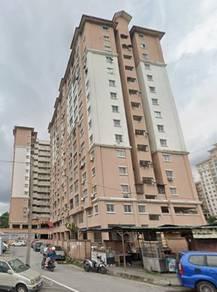 Apartmen di Old Klang Road, Seputeh, foto 3