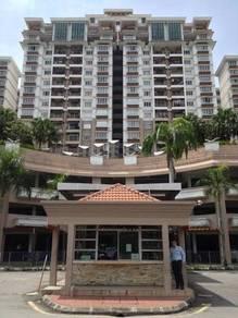 Condominium at Ampang Boulevard, Ampang, photo 7