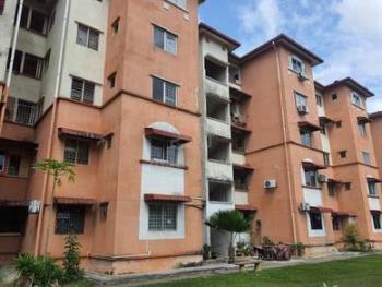 Apartmen di Sri Kemuning, Shah Alam, foto 6