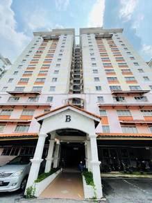 Condominium at Vista Prima, Puchong, photo 2