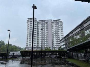 Condominium at Lagoon Suites, Shah Alam, photo 4
