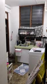 厨房 – Section 1, Wangsa Maju的组屋，照片4