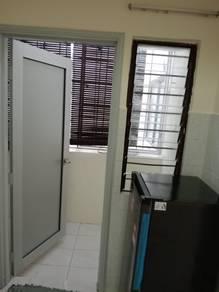 Apartmen di permai villa, Puchong, foto 7