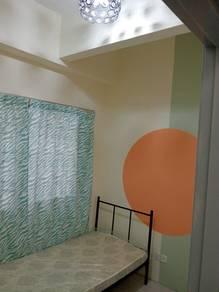 Apartmen di permai villa, Puchong, foto 4