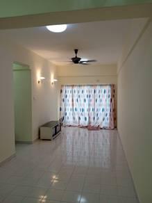 Apartmen di permai villa, Puchong, foto 8