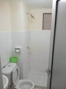 Apartmen di permai villa, Puchong, foto 5