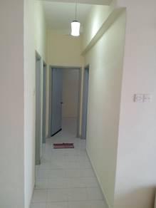 Apartmen di permai villa, Puchong, foto 6
