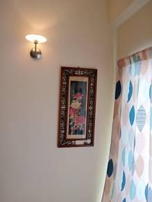 Apartmen di permai villa, Puchong, foto 10