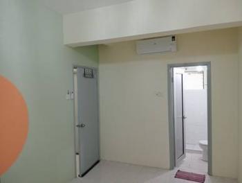 Apartmen di permai villa, Puchong, foto 3