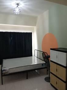 Apartmen di permai villa, Puchong, foto 1