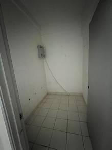 Apartmen di The Twin Residences, Johor Bahru, foto 5