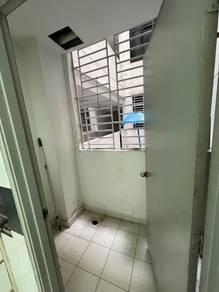Apartmen di The Twin Residences, Johor Bahru, foto 4