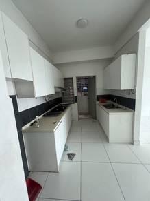 Apartmen di The Twin Residences, Johor Bahru, foto 2