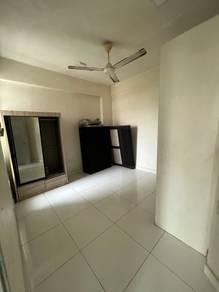 Apartmen di The Twin Residences, Johor Bahru, foto 9