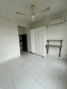 Apartmen di The Twin Residences, Johor Bahru, foto 8