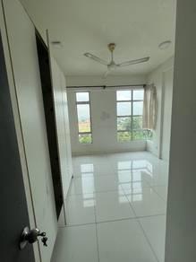 Apartmen di The Twin Residences, Johor Bahru, foto 7