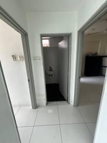 Apartmen di The Twin Residences, Johor Bahru, foto 6