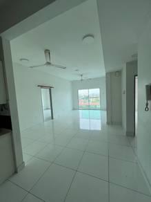 Apartmen di The Twin Residences, Johor Bahru, foto 3