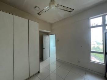 Apartmen di The Twin Residences, Johor Bahru, foto 10