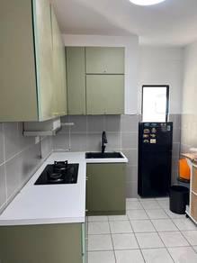 Apartmen di Residensi Larkin Indah, Johor Bahru, foto 3