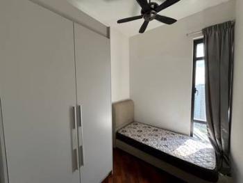 Grand Medini, Iskandar Puteri的共管公寓，照片5