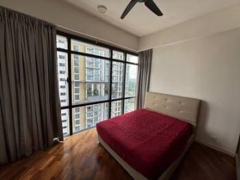 Grand Medini, Iskandar Puteri的共管公寓，照片4