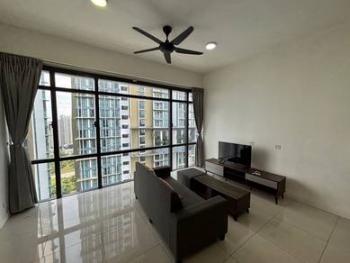 Grand Medini, Iskandar Puteri的共管公寓，照片2