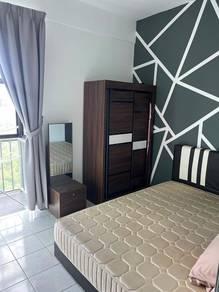 Apartmen di Residensi Larkin Indah, Johor Bahru, foto 5