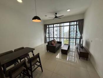 Grand Medini, Iskandar Puteri的共管公寓，照片1