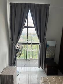 Apartmen di Residensi Larkin Indah, Johor Bahru, foto 8
