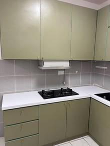 Apartmen di Residensi Larkin Indah, Johor Bahru, foto 4