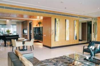 Kondominium di KLCC Park, Bukit Bintang, foto 8