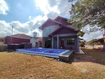 Banglo di Kg. Pengadang Baru, Kuala Terengganu, foto 6