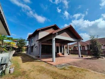 Banglo di Kg. Pengadang Baru, Kuala Terengganu, foto 2